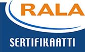 RALA-sertifikaatti