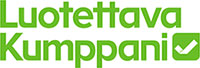 Luotettava Kumppani